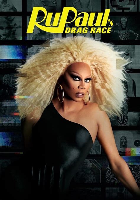 drag race 16 streaming